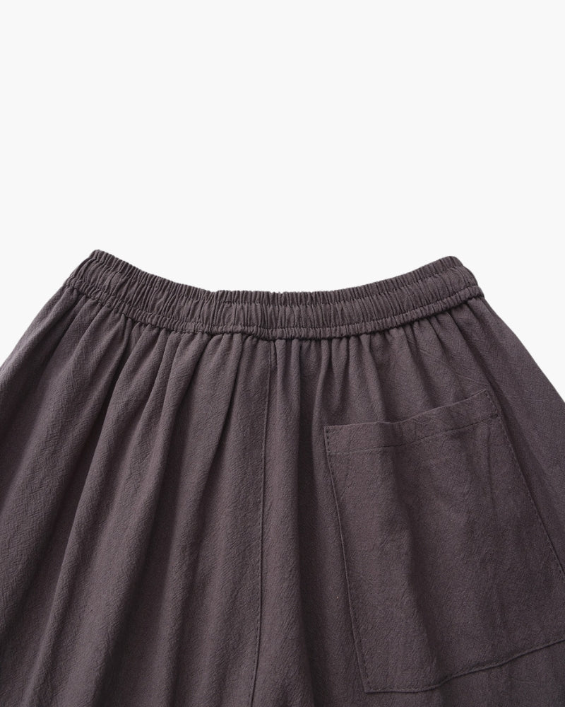 Pantalones cortos Lago