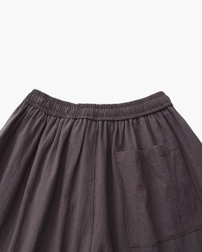 Pantalones cortos Lago