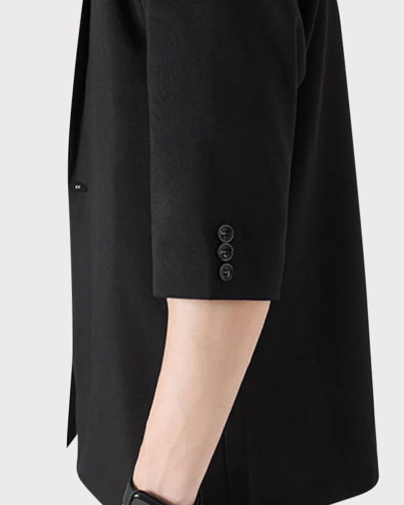 Conjunto Casual Elegante de Dinero Antiguo