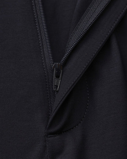 Pantalones de Mezcla de Lana