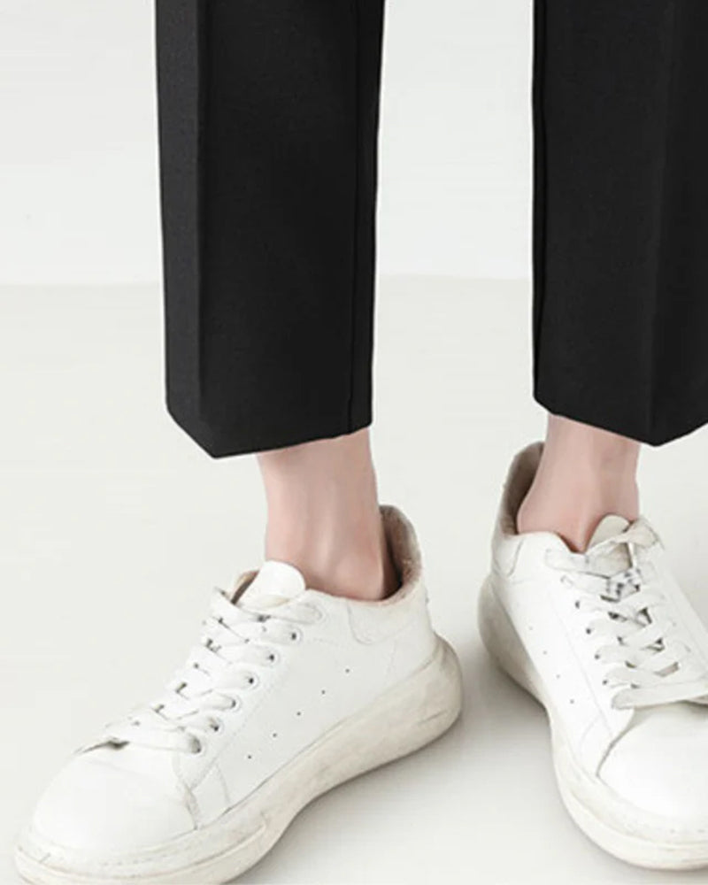 Conjunto Casual Elegante de Dinero Antiguo