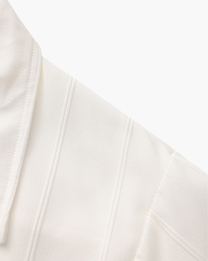 Camisa a rayas ST Tropez