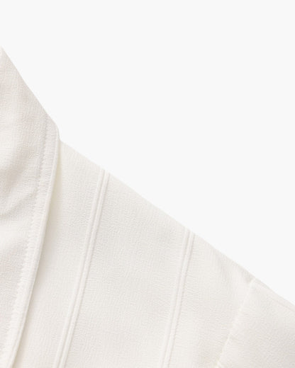 Camisa a rayas ST Tropez