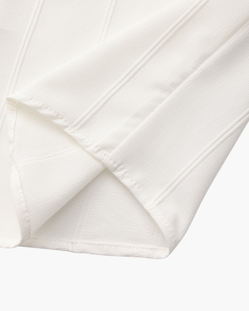 Camisa a rayas ST Tropez