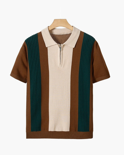 Media cremallera Tivoli