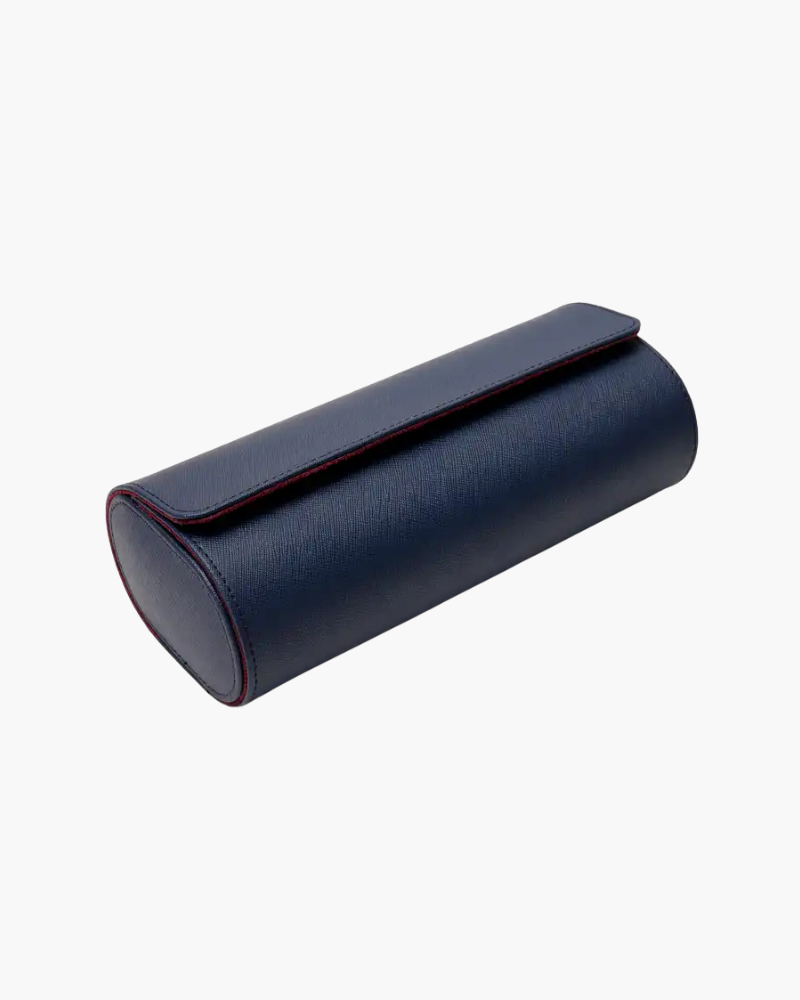 Soporte para reloj de dinero antiguo