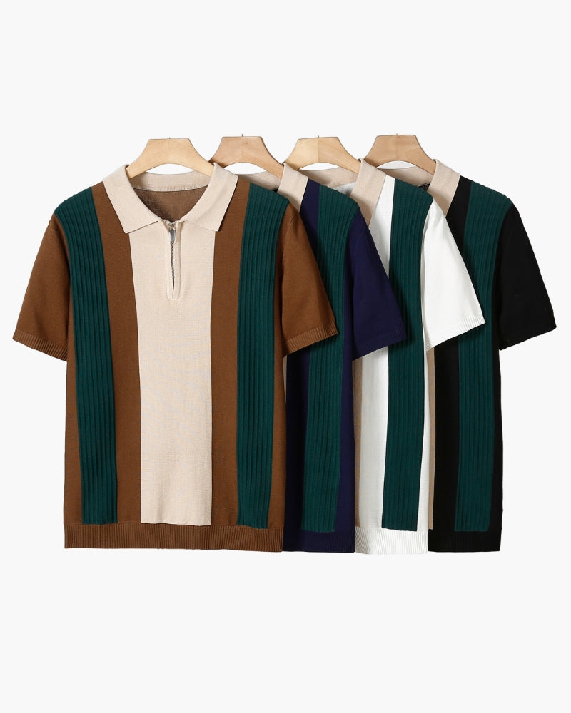 Media cremallera Tivoli