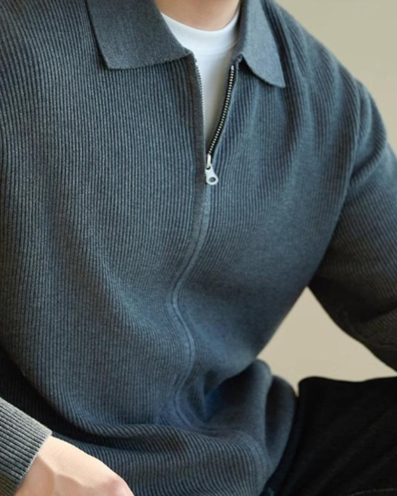 Chaleco de Lana Premium al 100%