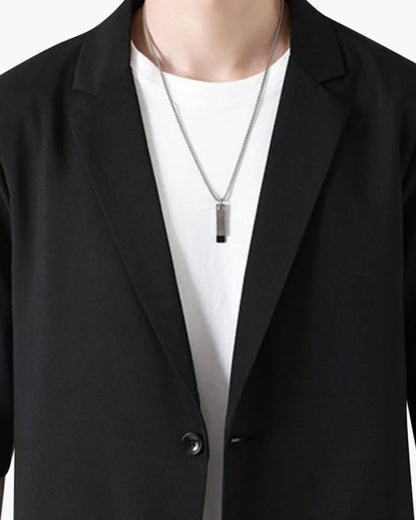 Conjunto Casual Elegante de Dinero Antiguo