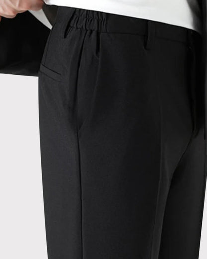 Conjunto Casual Elegante de Dinero Antiguo