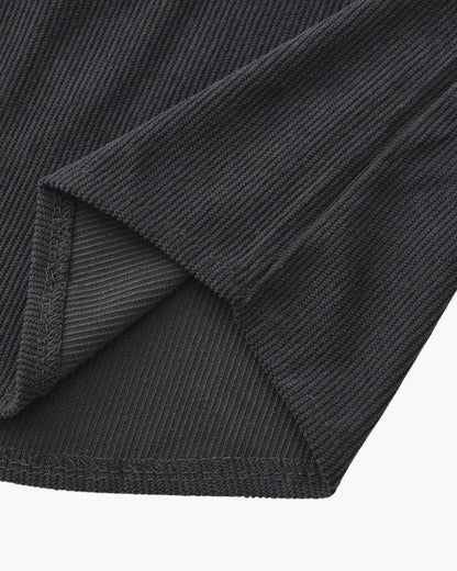 El conjunto de cordón de terciopelo Riviera