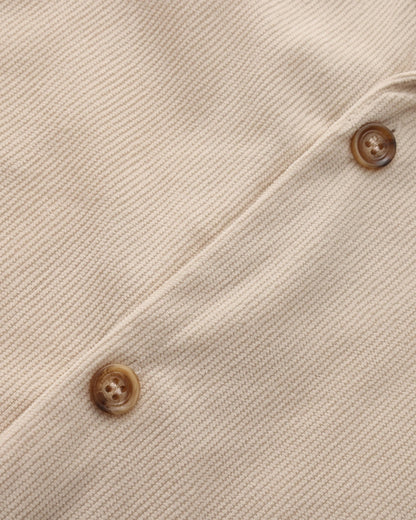 El conjunto de cordón de terciopelo Riviera