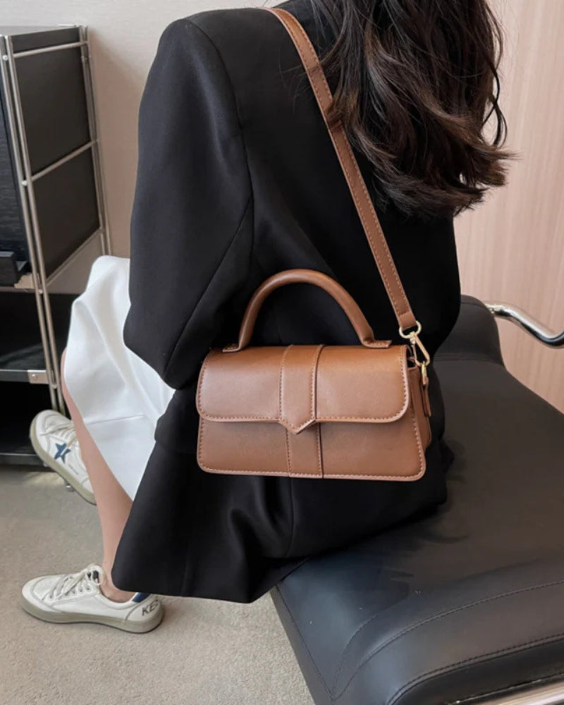 El bolso de mano de París