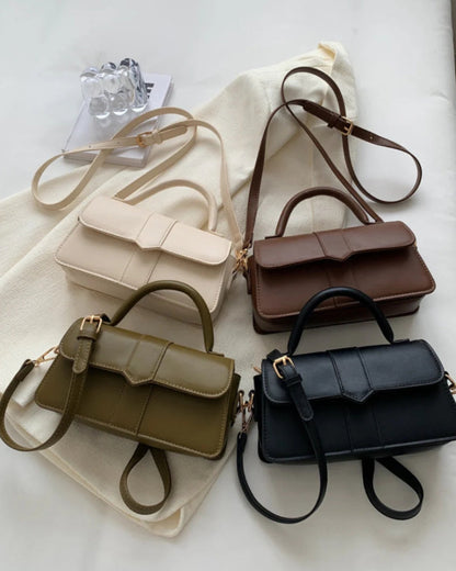 El bolso de mano de París