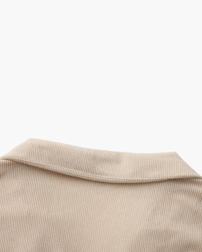 El conjunto de cordón de terciopelo Riviera