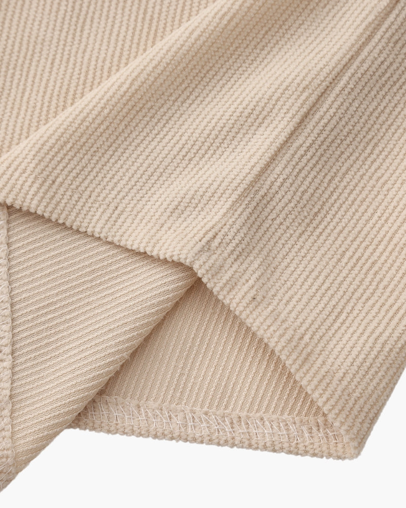 El conjunto de cordón de terciopelo Riviera