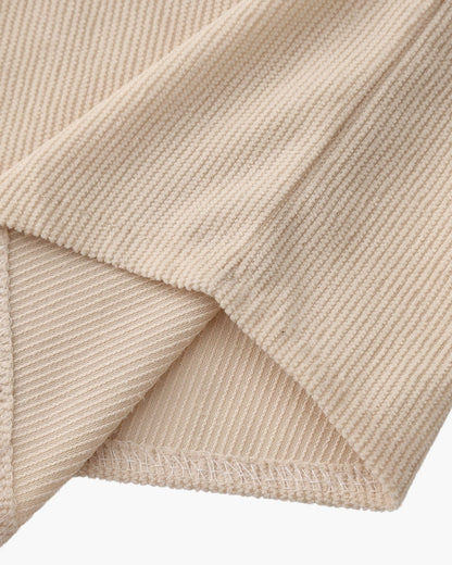 El conjunto de cordón de terciopelo Riviera