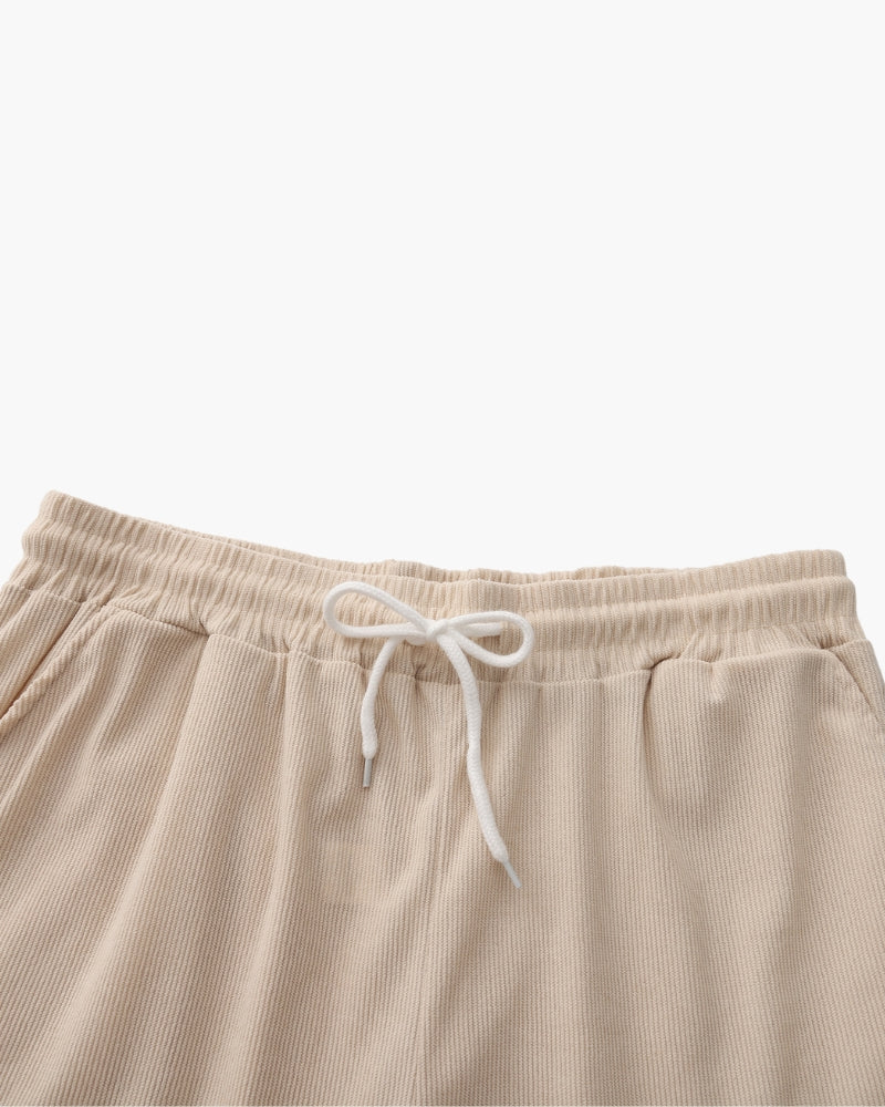 El conjunto de cordón de terciopelo Riviera