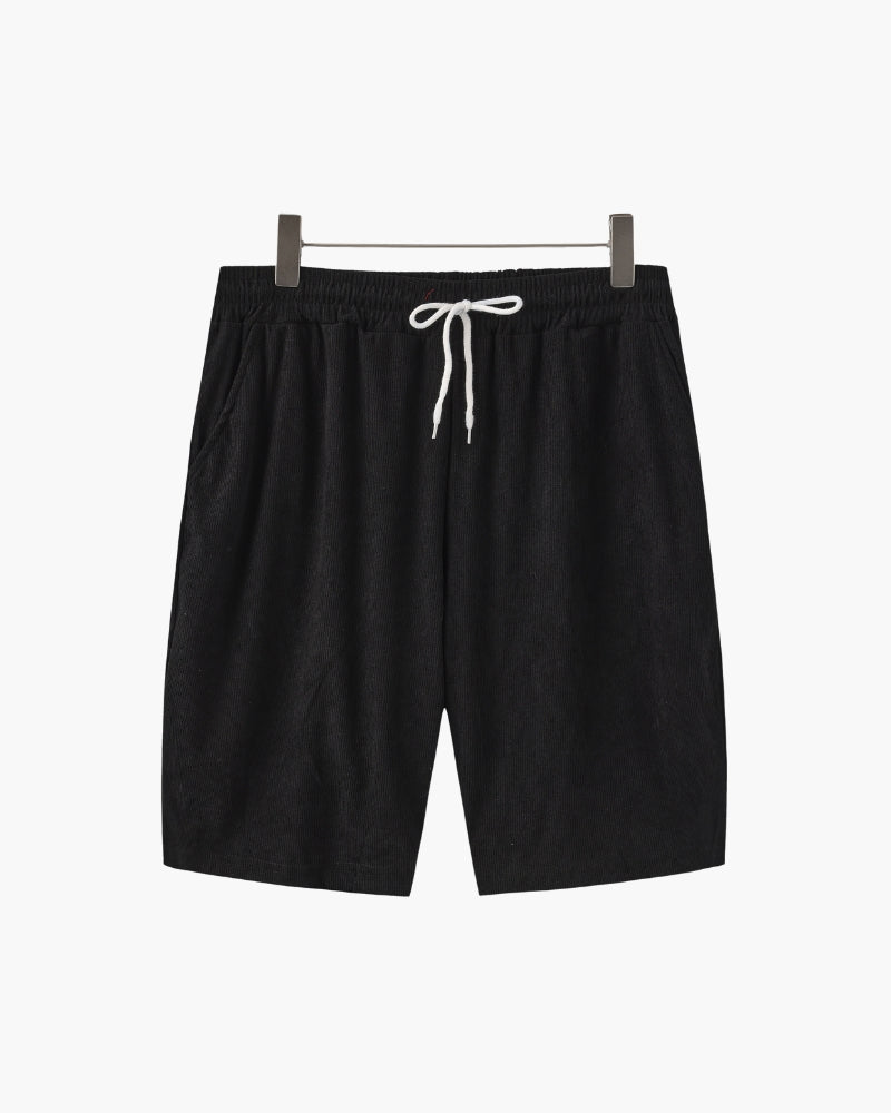 El conjunto de cordón de terciopelo Riviera