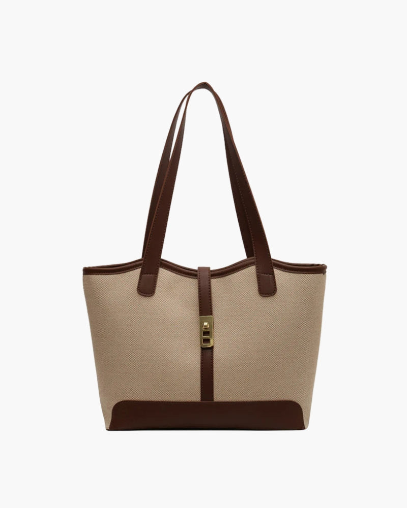 Bolso de Hombro St Tropez