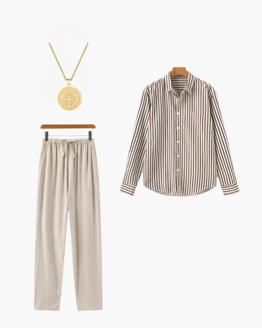 La Fórmula de Estilo