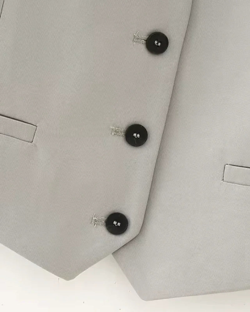 Conjunto de Dama Elegante