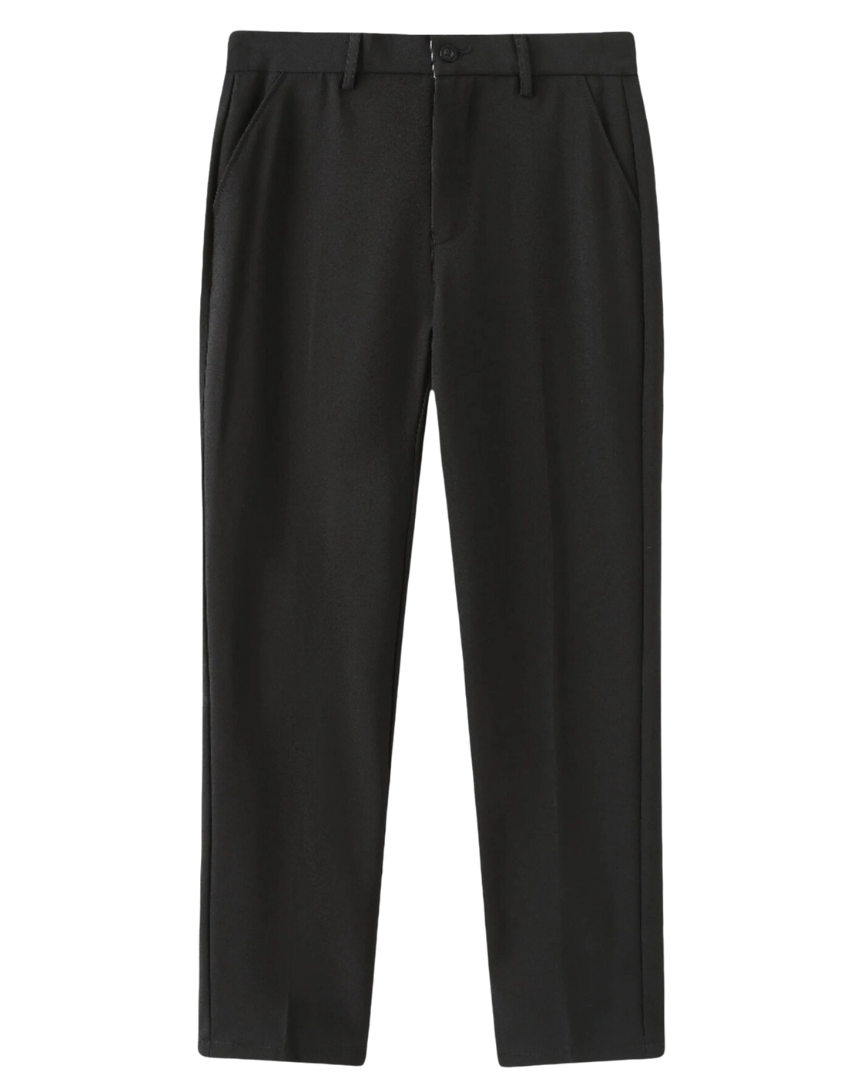 Invierno Ajuste 7 - Paseo por Ámsterdam