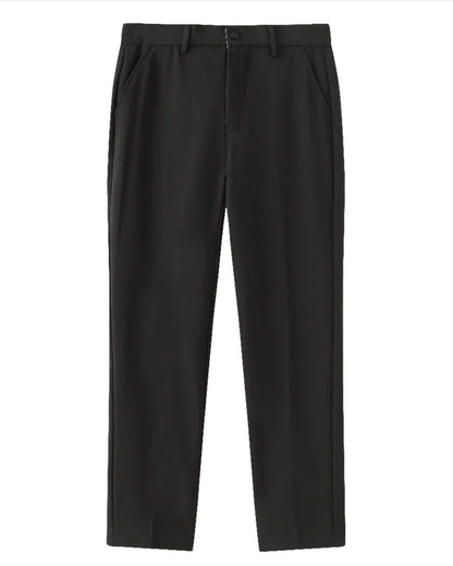 Winter Fit 2 - Paseo por el parque