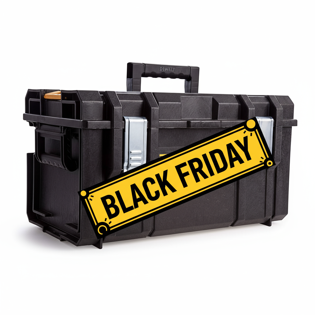 Mega Paquete - 2025 BlackFriday