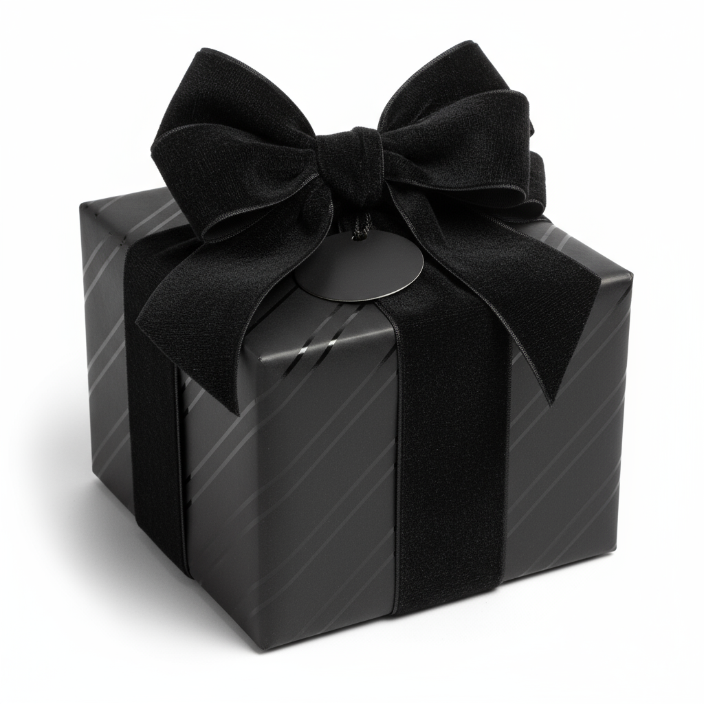 Set Alpha | BlackFriday