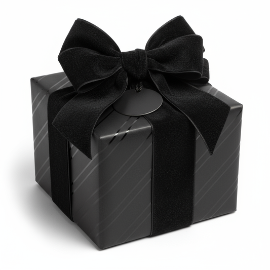 Set Alpha | BlackFriday